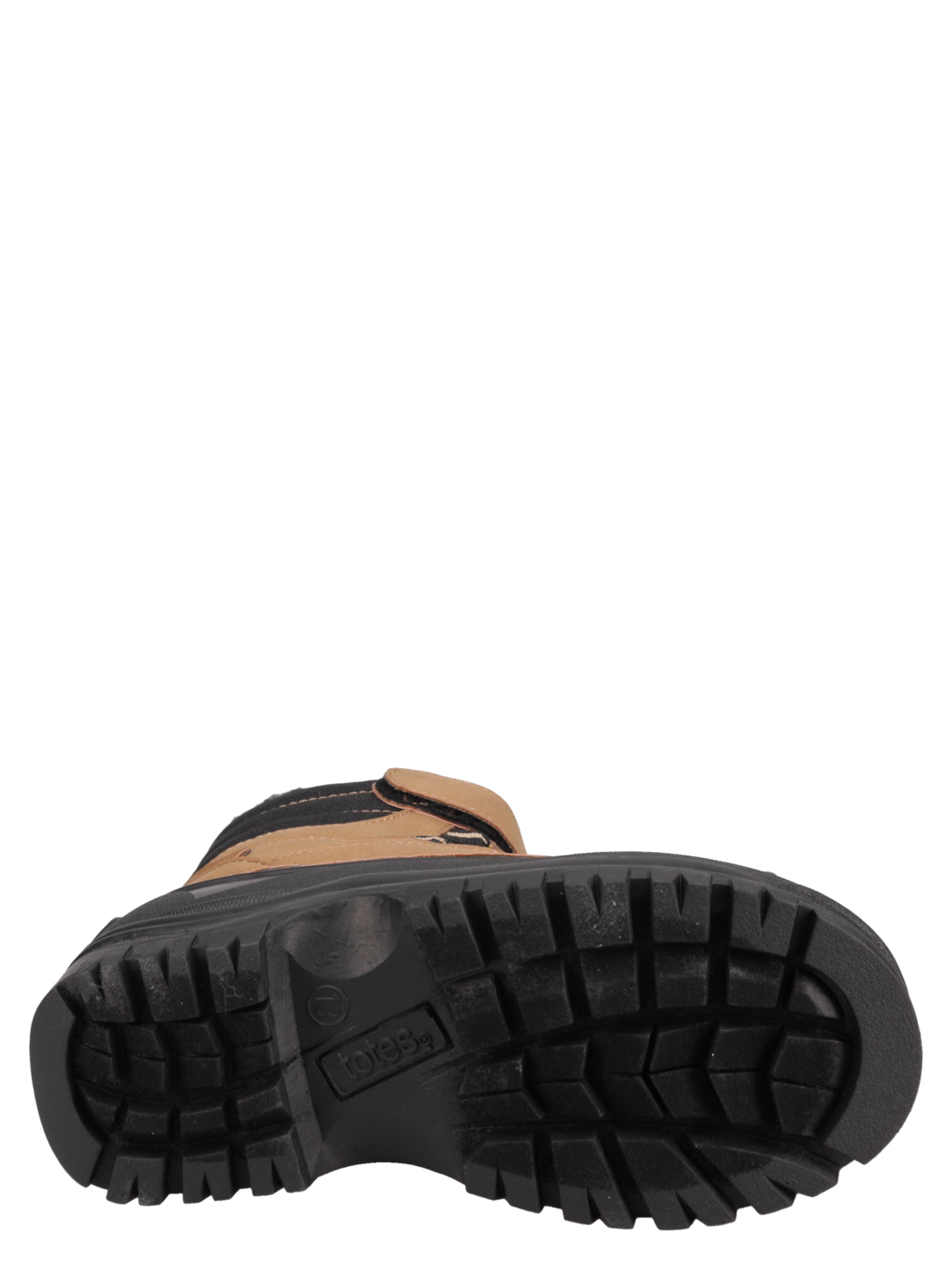 Totes Puddle Duck Boys Winter Boots
