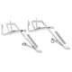 thumbnail image 3 of Herramienta Grabber Reacher, Grabber Para Cangrejos, Fácil De Transportar, Fácil De Operar Para Cangrejos, 3 of 7