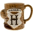 thumbnail image 3 of Harry Potter Quidditch Potion 3D Sculpted Mug, 3 of 4