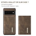 thumbnail image 2 of Funda Cartera Oidealo para Google Pixel 6 Pro de Cuero Magnética, 2 of 7
