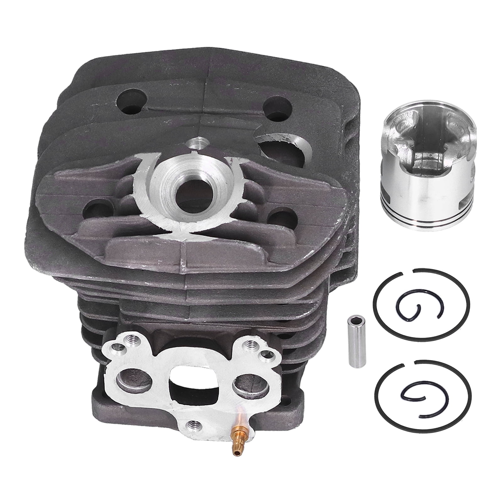 Cylinder Piston Kit Assembly Set, Wear Well Cylinder Piston Kit For