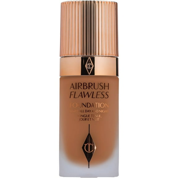 CHARLOTTE TILBURY AIRBRUSH FLAWLESS FOUNDATION 14 NEUTRAL (14 NEUTRAL)