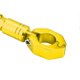 thumbnail image 3 of Aluminum Alloy Motorcycle Balance Handlebar Cross Bar Motorbike Accessories (Gold), 3 of 3