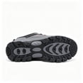 thumbnail image 3 of SKIUHS Men's Breathable Outdoor Hiking Shoes, 3 of 5