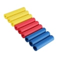 thumbnail image 1 of Elodie Adaptive Utensil Grip Aid Handle Foam Grip Tubing for Pencil Pens Silverware 9Pcs, 1 of 8