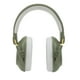thumbnail image 4 of Orejeras para niños con cancelación de ruido, auriculares industriales con reducción de sonido para protección auditiva, color verde, 4 of 15