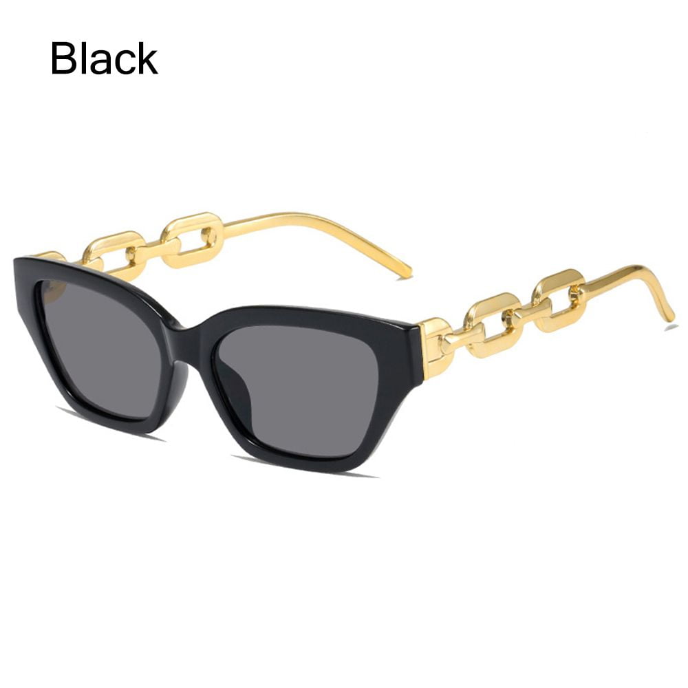 Louis Vuitton LV Fame Rectangle Sunglasses