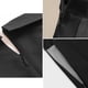 thumbnail image 4 of Sonducket Cremalleras invisibles largas, modernas y duraderas, fáciles de usar, para proyectos de costura, 5 piezas Accesorios de disfraces negro, 4 of 6