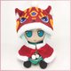 thumbnail image 3 of TouHou Project Fumo Plush Doll Toy Yakumo Yukari Kagiyama Hina Izayoi Sakuya Hata No Kokoro Hakurei Reimu Inu Sakuya Yuyuko Gift, 3 of 5
