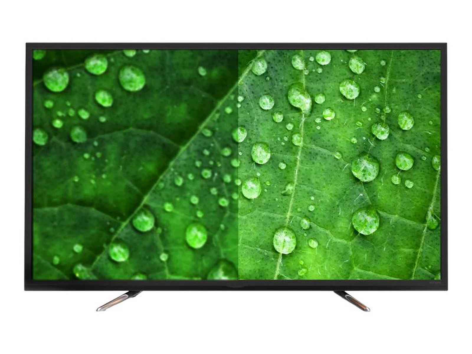ATYME 65" Class 4K (2160P) LED TV (650AM7UD) - image 2 of 18