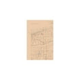 thumbnail image 4 of Topographical Map - Macedon New York Quad - USGS 1900 - Vintage Wall Art, 4 of 4