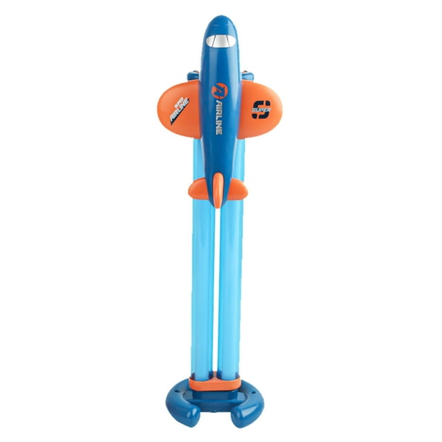 Pull Out Extensions Cartoon Water Children's Toys Beach Swimming Pool Water Play Water Fight Water Spray Interactive Gods