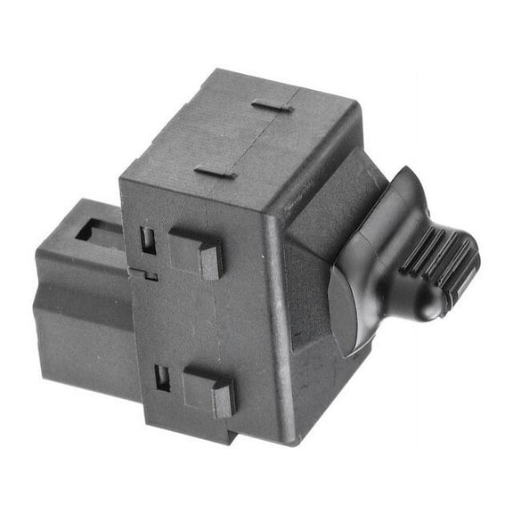 Rear Window Switch 1 - Compatible with 1997 - 2001 Jeep Cherokee 1998 1999 2000