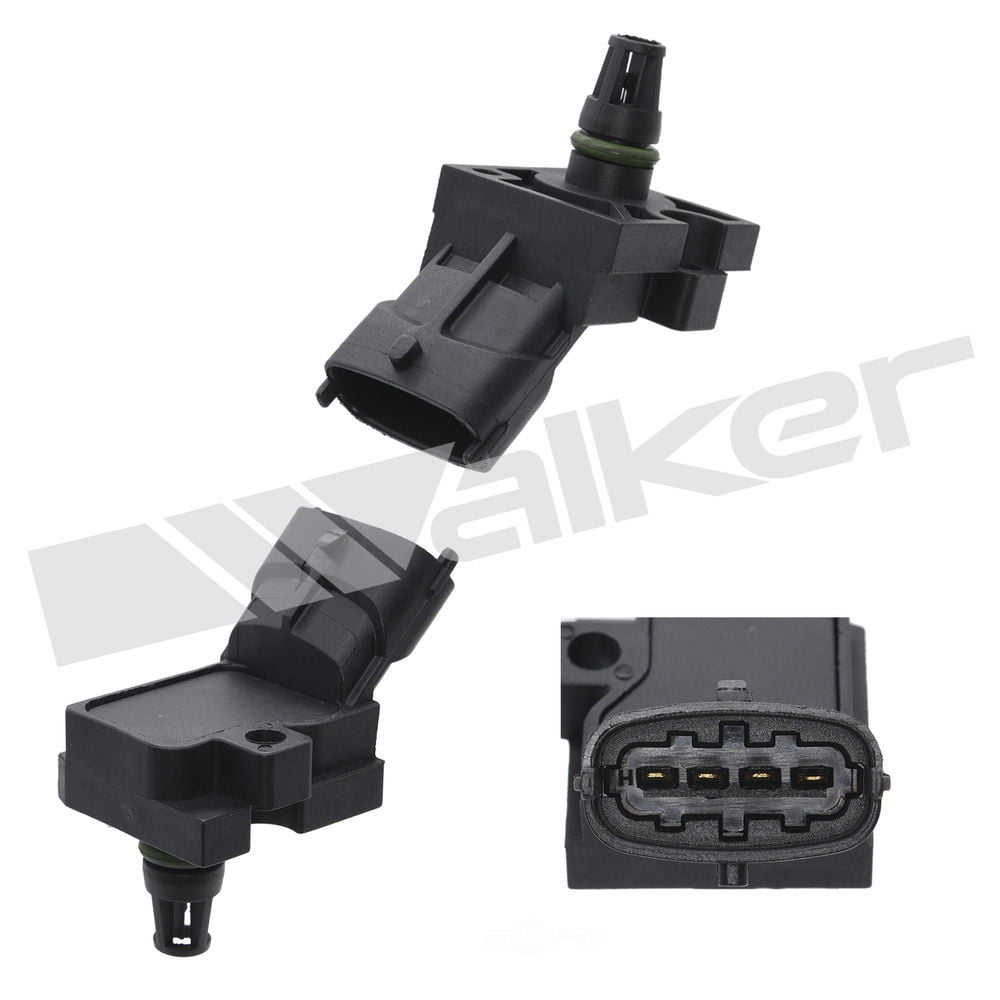 Walker Products Air Charge Temperature Sensor,Manifold Absolute Pressure Sensor