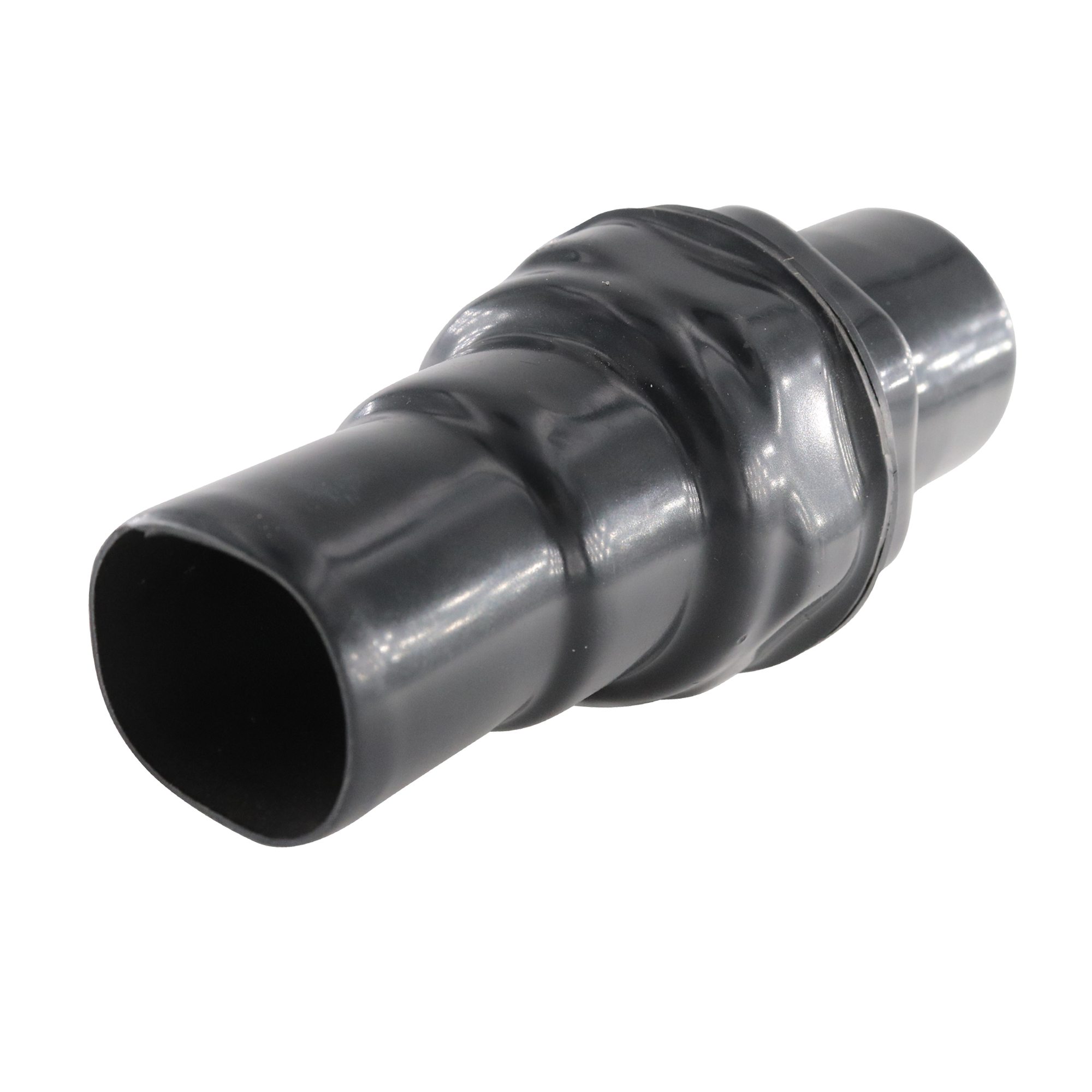 PermaCote PMUNY100 Explosion Proof PVCCoated UNY Conduit Union, Male