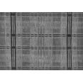 thumbnail image 1 of Ahgly Company Indoor Rectangle Abstract Gray Modern Area Rugs, 8' x 12', 1 of 4
