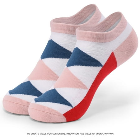 

KEVCHE Men s Breathable Cotton Sweat-absorbing Socks Spring and Summer New Models