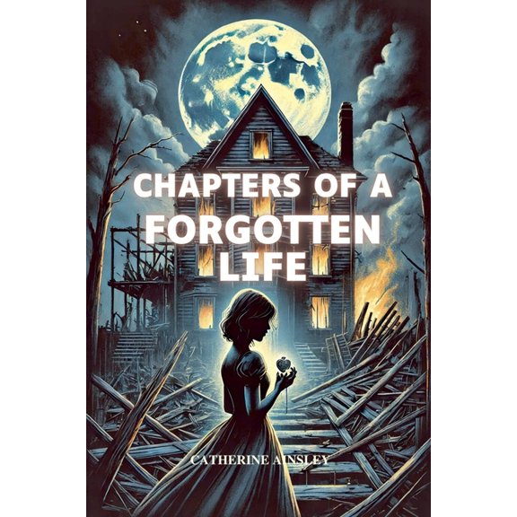 Chapters of a Forgotten Life, (Paperback)