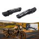 thumbnail image 5 of Extensor de Pedales para Reposapiés de Pasajero de Motocicleta para CMX300 CMX500 2017-2023 Reposapiés Traseros para Rebel 300 500, 5 of 6