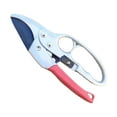 thumbnail image 2 of DOLITY Branch pruners, Gardening Accessory, Handheld Pruning Tool, Gardening Scissors, Red Argent, 2 of 9