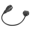 thumbnail image 4 of Cable Diagnostic Tool, Car Accessory Diagnostic Cable, OBD2 OBD2 Diagnostic Connector Cable, For Car   Vehicles, 4 of 8