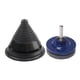 thumbnail image 3 of Cortadora de césped Yotijar de 2 piezas de 50 mm herramientas de hardware, 3 of 10
