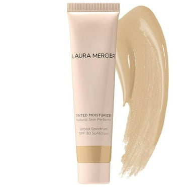 Laura Mercier Mini Tinted Moisturizer Natural Skin Perfector SPF 30 2W1 Natural