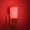 Red, variant on L LOHAS LED Dimmable Night Light[2 Pack], Plug in Night Lights with Dusk to  Sensor,  5000k from 5-80 LM Brightness Adjustable, Bright Mini Wall Nightlight for  Room, Stairway