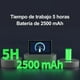 thumbnail image 5 of Mini PC HIGOLE PC Mini Pc Gole 1 Pro Procesador Intel Celeron J4125 8GB de RAM Almacenamiento 128GB 12V, 5 of 7