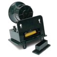 thumbnail image 4 of Solar Powered Outdoor Ultrasonic Pest Bird Crow Animal Repeller Repellent Scarer, 4 of 5