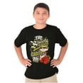 thumbnail image 4 of Dennis The Menace Streets Chose Me Boys Kids T Shirt Tees Tops Teen Brisco Brands X, 4 of 6