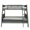 thumbnail image 3 of Powell Easton Bunk Bed, Multiple Finishes, 3 of 13