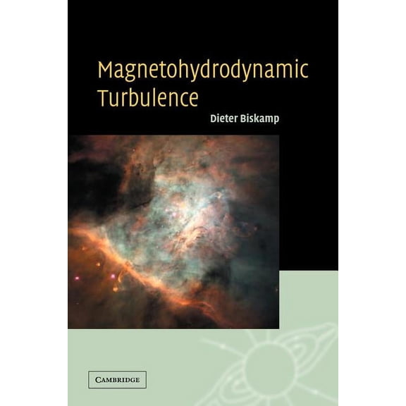 Magnetohydrodynamic Turbulence, (Paperback)
