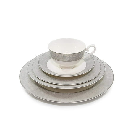 Nikko Fine Bone China - Royalty Porcelain 20-pc