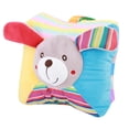 thumbnail image 3 of Juguete a juego con hebilla de felpa, juguete a juego con hebilla BBSKY, juguete a juego con hebilla sensorial, juguete a juego con hebilla para niños, diseño exquisito, 3 of 8