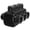 3/0-6 AWG, variant on OHLECTRIC Insulated Wire Connector 2 Port Dual Side Entry for 4-14 Wire Range Lugs with 5/32 Hex Screw, Pre-Filled with Oxide Inhibitor - Wire Connectors, Electrical Connectors, Wire Tap