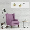 thumbnail image 4 of Weiweiguan Announcement Board Practical Bulletin Board Creative Message Board for Home, 4 of 6