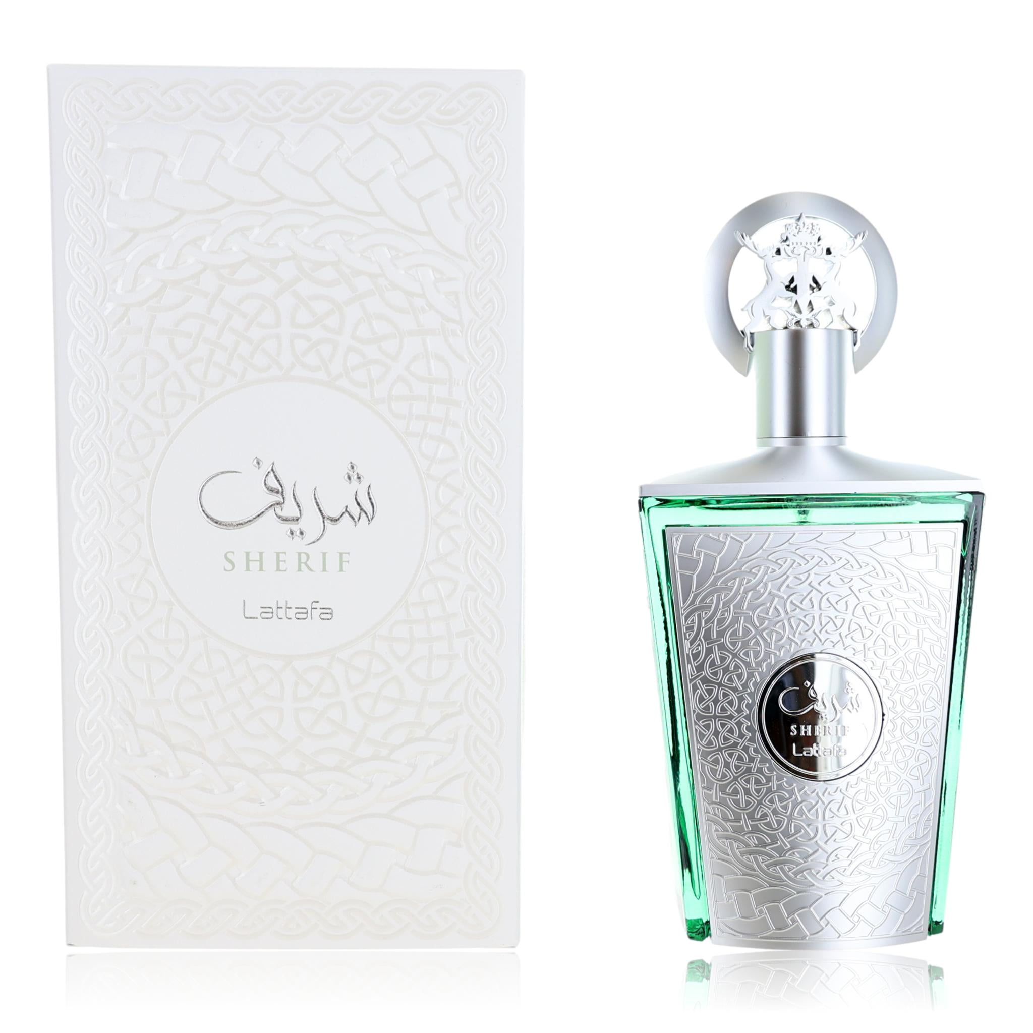 Habik by Lattafa, 3.4 oz EDP Spray for Men - Walmart.com