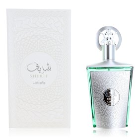 شريف من لطافة، 3.4 أونصة رذاذ EDP للرجال