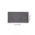 thumbnail image 3 of Tgbvmt Pet Self Heating Winter Warm Mat 19.69In Thickened Double Sided Heat Locking Waterproof Anti Slip Foldable for Small Medium Large Cats Dogs Sofa Crate Car Indoor Outdoor Decor, 3 of 7