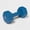 20lb, variant on Dumbbell : PVC Coated, Iron Filled, Single Weight