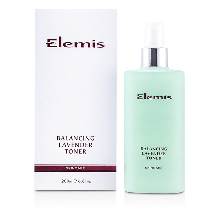 elemis lavender cleanser