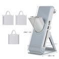thumbnail image 3 of WIZUTIZ Multifunction Vegetable Cutting Artifact Grater Cutting Meat Clices Shredder Kitchen Tools Multifunctional Kitchen Tools Home Collecting Breathable, 3 of 5
