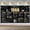 Black Gold 1966, variant on Birthday Backdrop Decorations for Men Women, Black Gold Back in 1936 Banner Party Supplies Decor for Outdoor Indoor