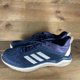 thumbnail image 1 of Ad-id-as speed trainer 4 mens size 11.5 shoes blue athletic training sneakers, 1 of 6