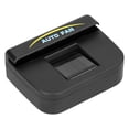 thumbnail image 2 of Vehicle Exhaust Fan Solar Energy Ventilation Device Demist Energy Conservation Car Cooling FanSmall Board, 2 of 10