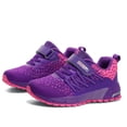 thumbnail image 3 of Zapatillas KUBUA Kids para niños y niñas, tenis para correr, 3 of 9