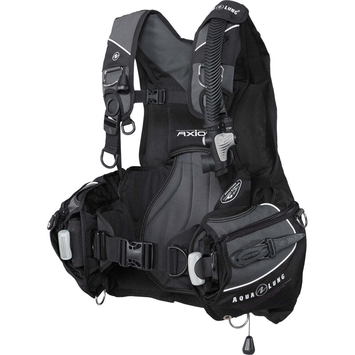 Aqua Lung Axiom Scuba BCD