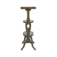 thumbnail image 5 of Butler Specialty Company Hadley 22"W 3- Tier Side Table - Pastel Green, 5 of 7