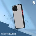 thumbnail image 3 of Funda de Protección para iPhone 13 - Sovico - Bicolor, 3 of 6